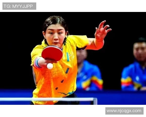 乒乓球的魅力与挑战：深入探讨上海乒乓球队的转型与发展之路